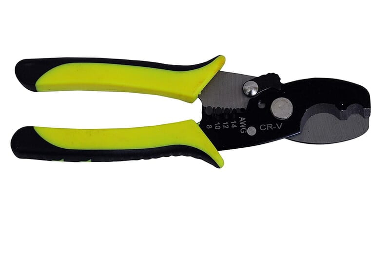 Multipurpose Cable Cutter Multipurpose Cable Cutter