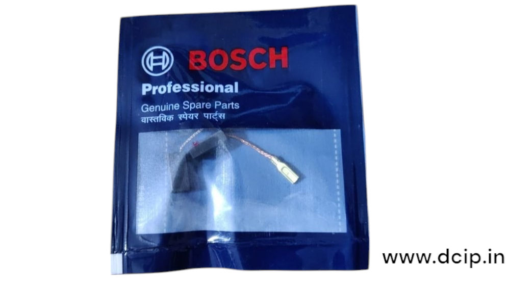 BOSCH- Ag5- carbon bush