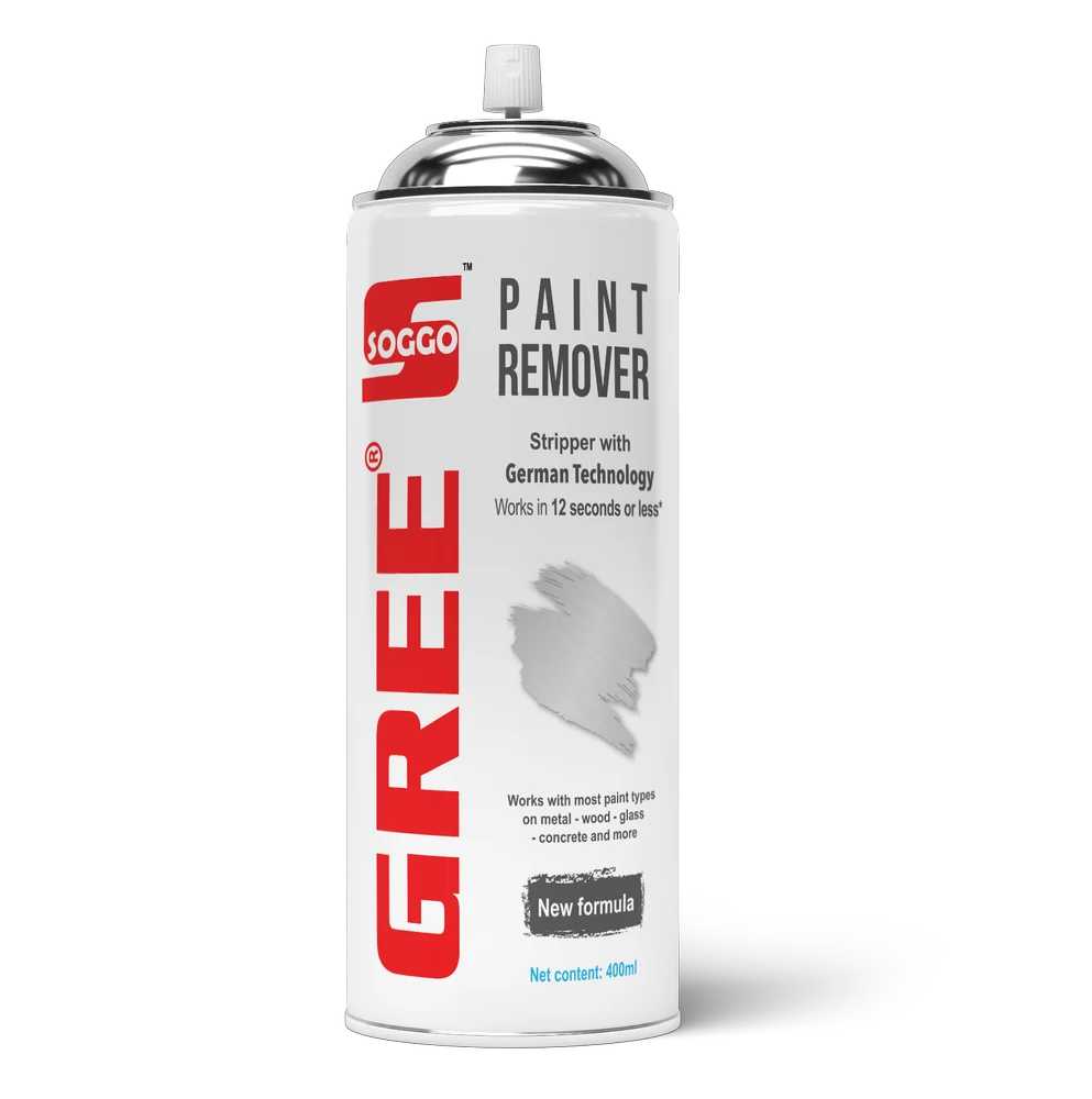 GREE Paint Stripper